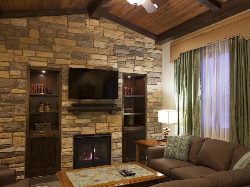 Glacier Canyon Resort by ResortShare - photo 21