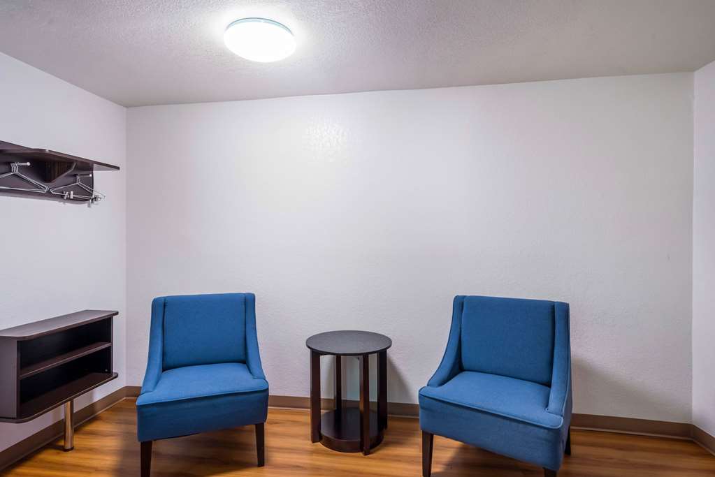 Motel 6 Irving TX Irving DFW Airport East - photo 12