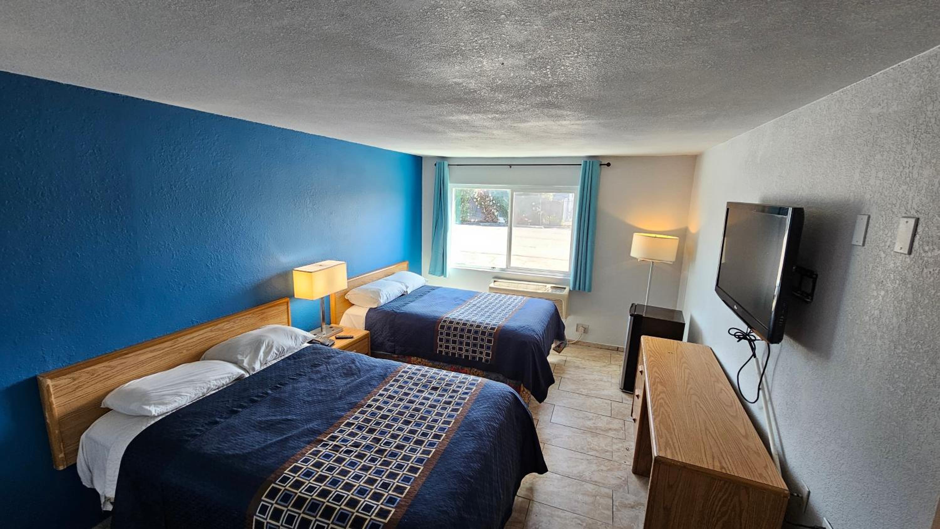 MetroParc 'nSuites - photo 16
