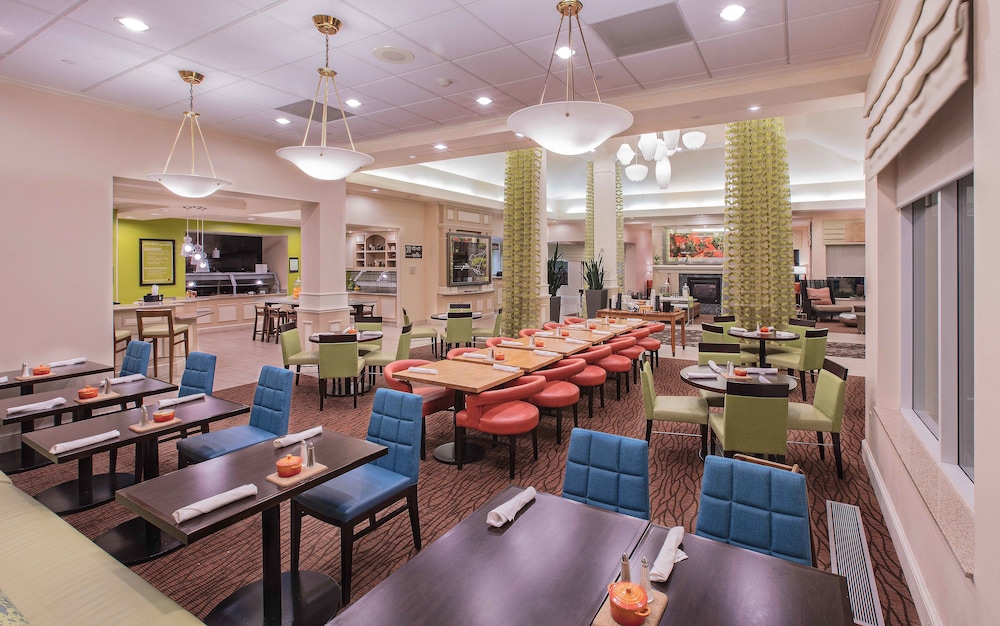 Hilton Garden Inn Des Moines Urbandale - photo 18