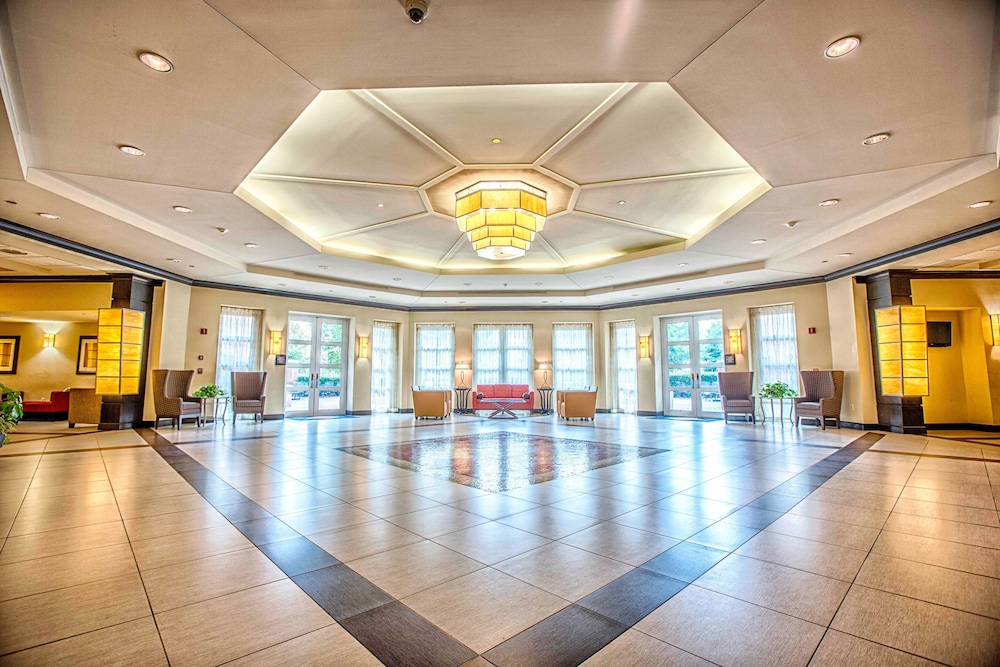 Hotel Capstone - photo 4