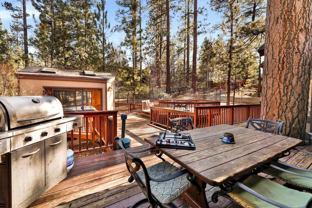 Four Happy Bears Estate #1277 - photo 42