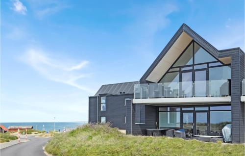 Pousada Mar e Luz - carbon neutral hotel in Unknown City