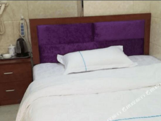 Xiangyu - carbon neutral hotel in Chengdu