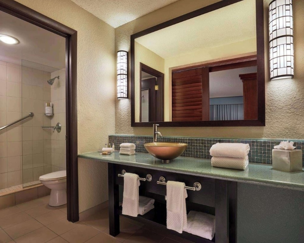 DoubleTree by Hilton Orlando Theme Park Resort - photo 42
