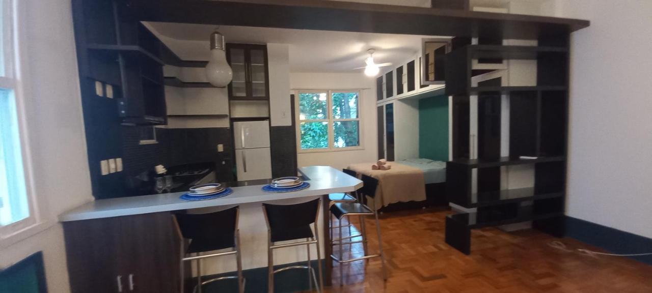Loft Bairro Peixoto — 4-Star Luxury Hotel in Rio De Janeiro, Brasil
