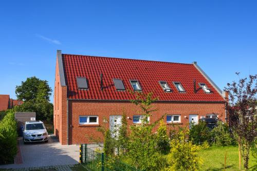 Ferienhaus Strandzeit - last minute hotel in Unknown City