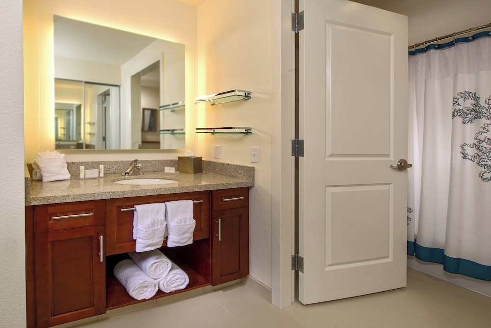 Residence Inn Arlington Ballston - photo 15