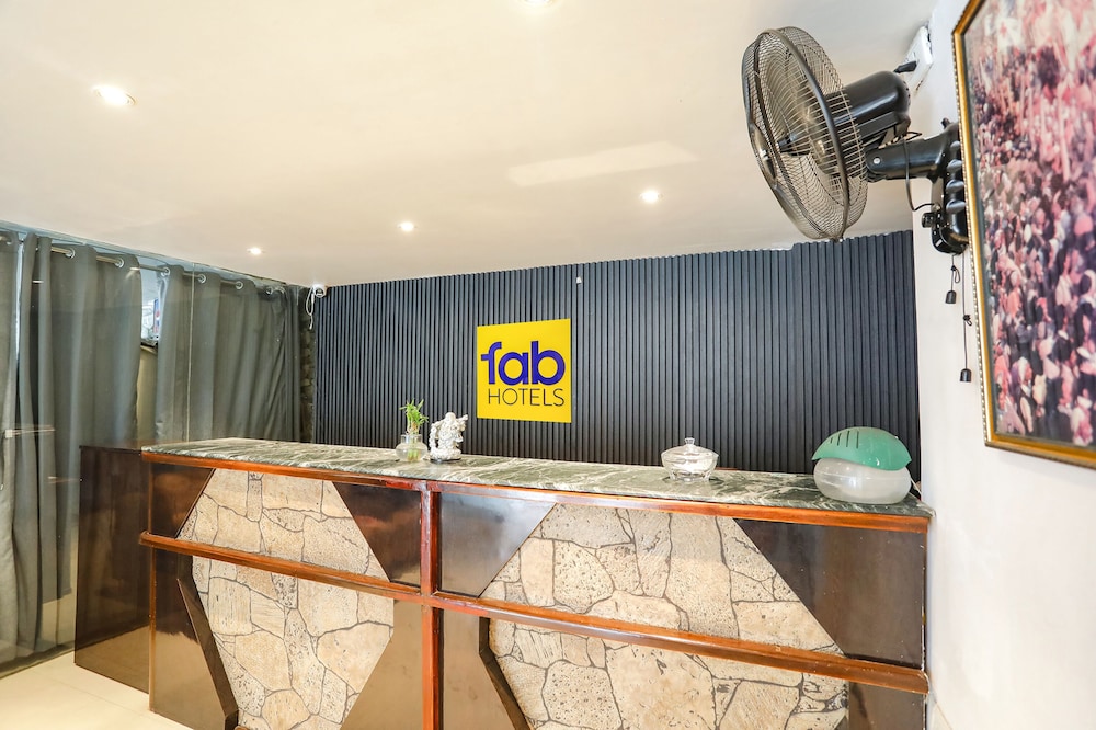 FabHotel DPS International — Allahabad — photo 5
