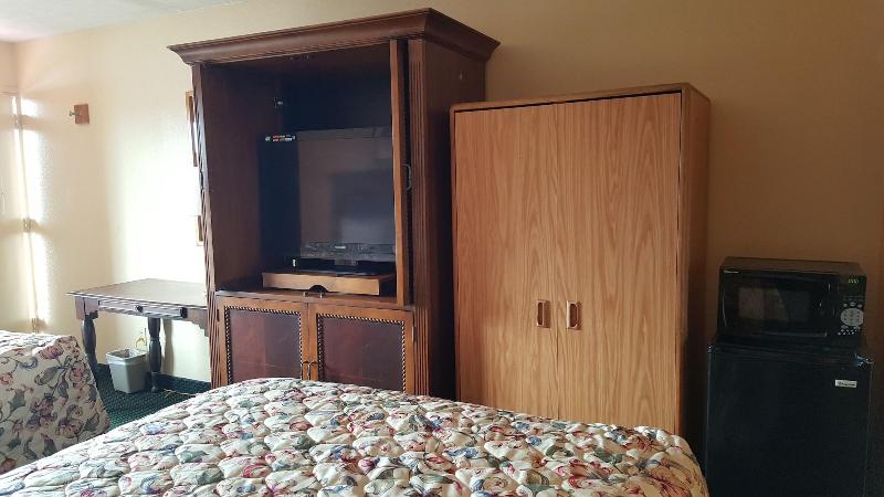 Garden Inn & Extended Stay Shepherdsville Louisville - photo 27