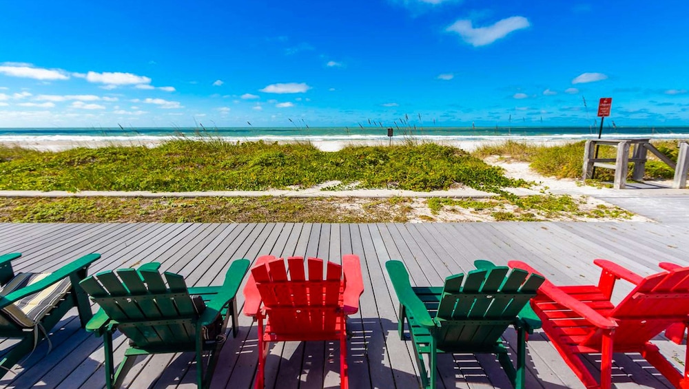 Belleair Beach Resort Motel - photo 19