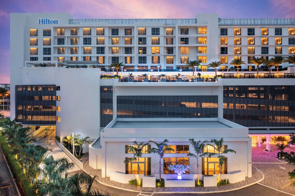 Hilton Miami Aventura - photo 69