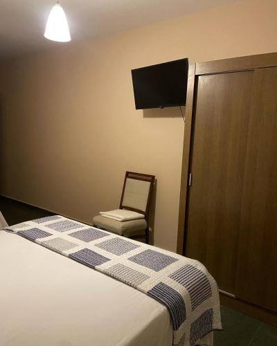 Pousada As Ondas - last minute hotel in Guaruja