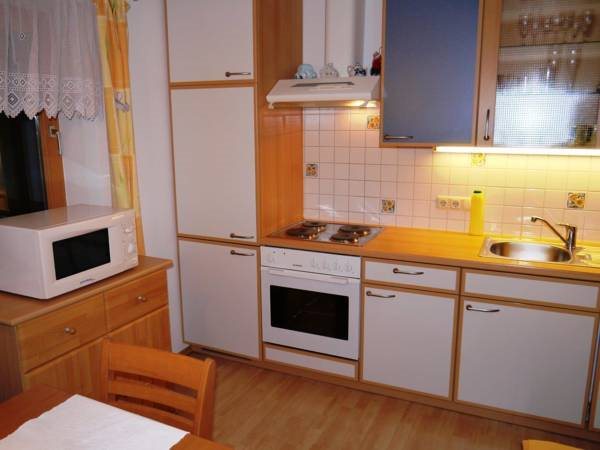 Ferienwohnungen Schnell — Flachau — photo 4