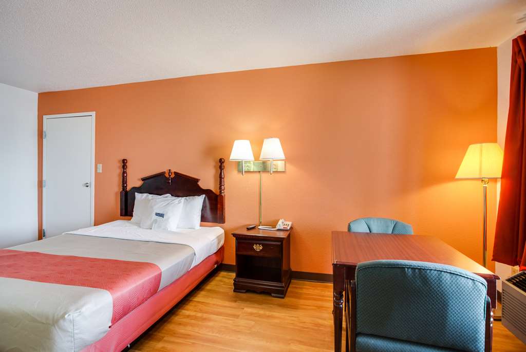 Motel 6 White House TN - photo 17