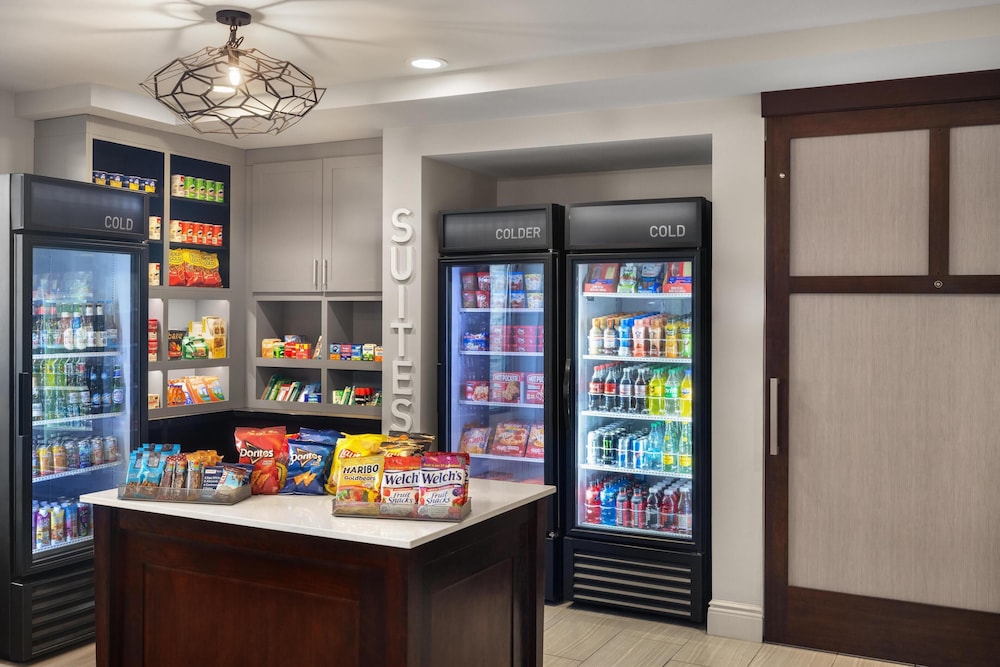 Homewood Suites by Hilton Indianapolis Carmel - photo 44