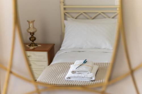 4keys House Superior — 4-Star Luxury Hotel in Tripoli, Greece