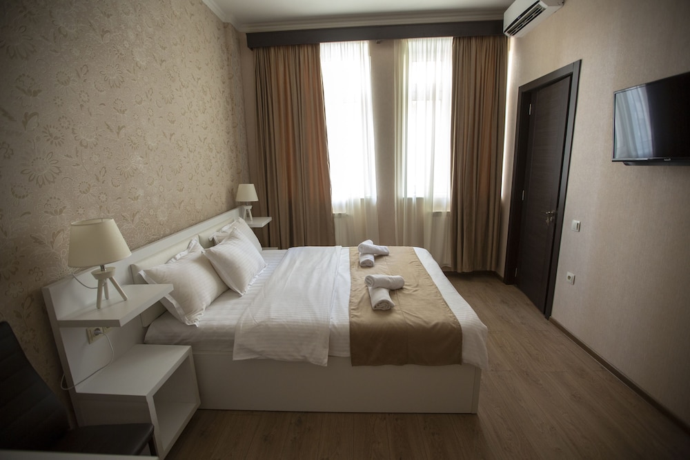 Good Apartment