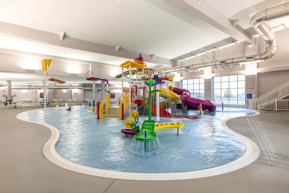 Crowne Plaza Kearney by IHG - photo 36