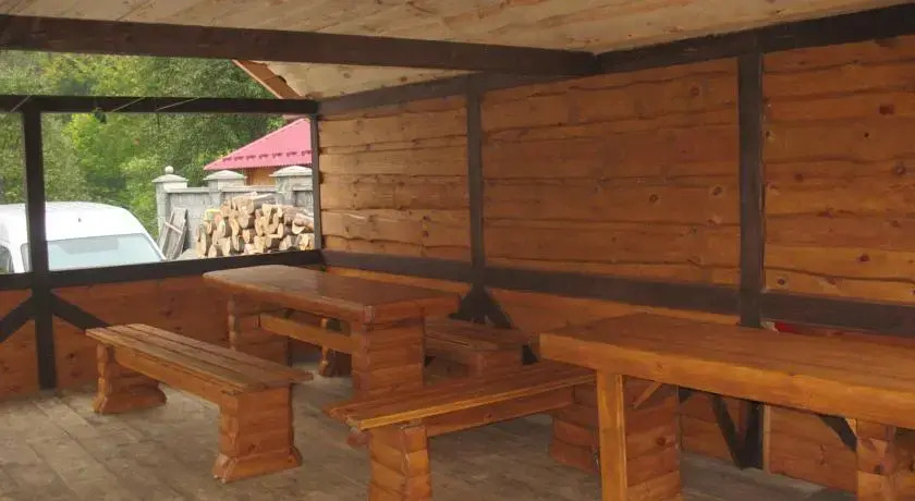 Kypreya Cottages in Yaremche, Ukraine