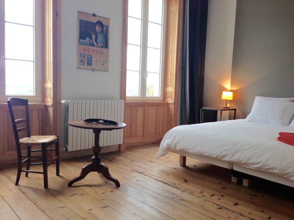 Le Dojo du Plessis — Mareuil — photo 5