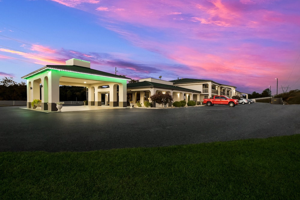 Quality Inn Dandridge - featured photo