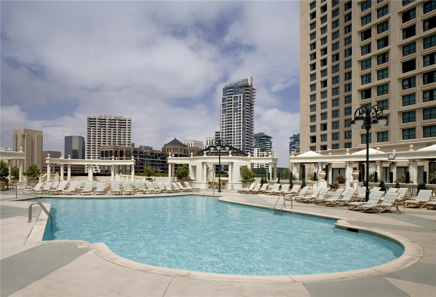 Manchester Grand Hyatt San Diego - photo 19