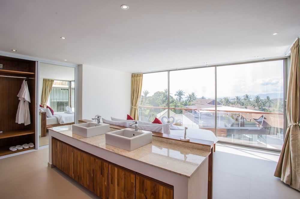 Nautilus Samui Hotel & Spa - last minute hotel in Koh Samui
