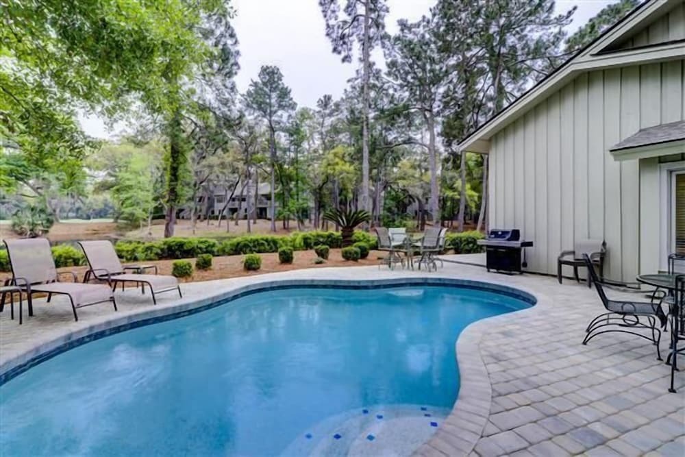 14 Stoney Creek at The Sea Pines Resort - photo 12