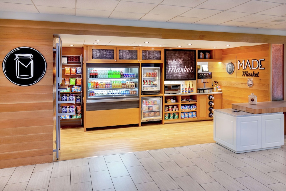 Doubletree Hotel Columbia - photo 38