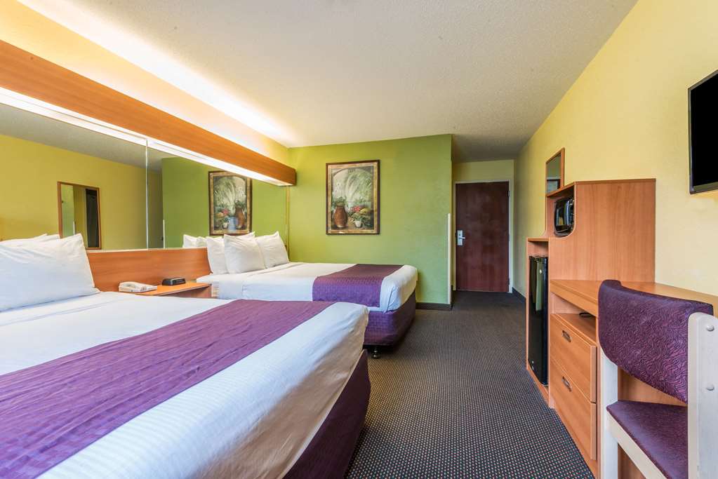 Microtel Inn & Suites by Wyndham Auburn - photo 11