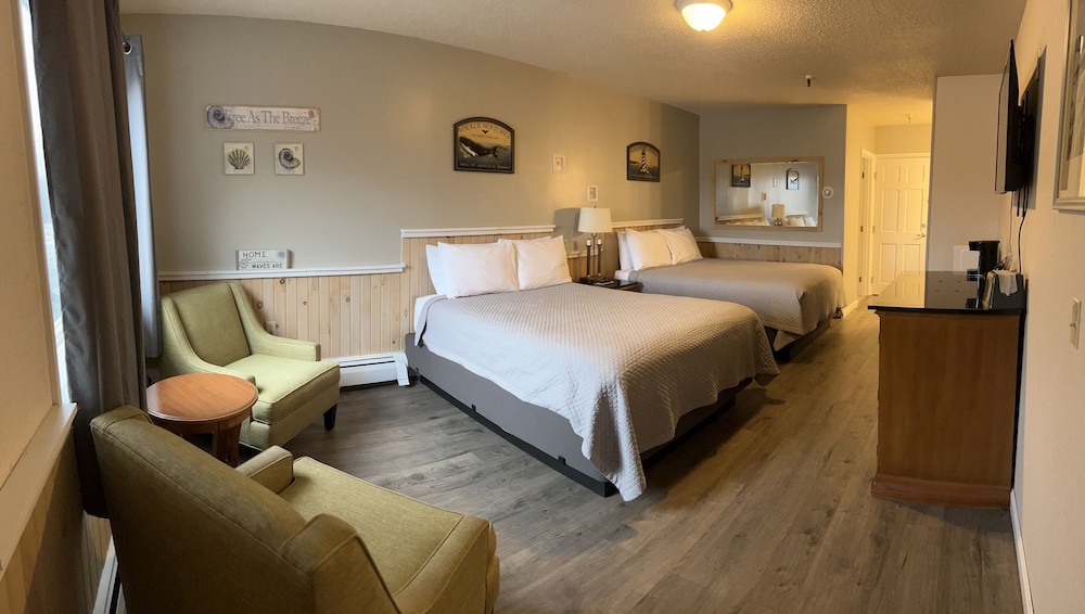 Vacationland Inn & Suites - featured photo