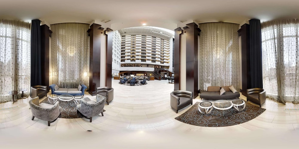 Hilton Nashville Downtown - photo 3