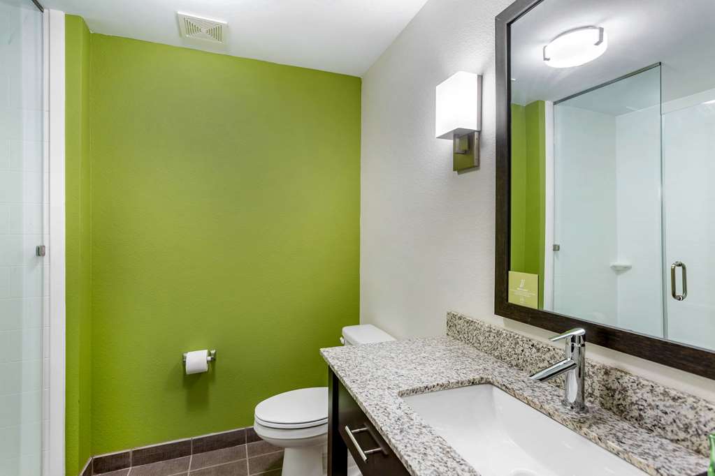 Sleep Inn & Suites Gallatin Nashville Metro - photo 29