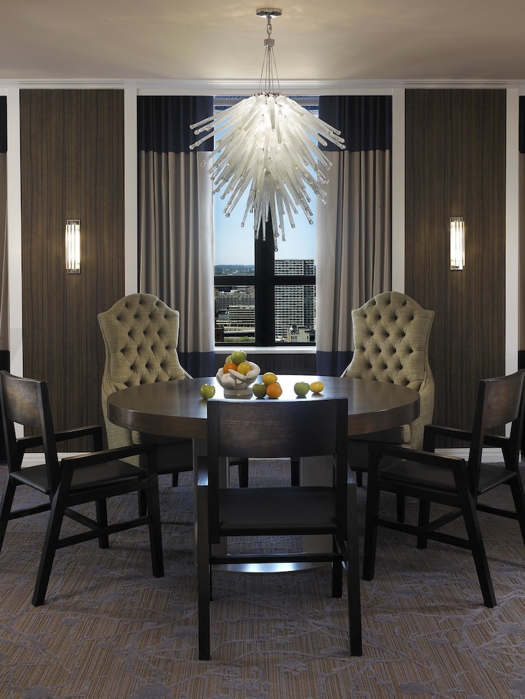 Kimpton Hotel Palomar Philadelphia an IHG Hotel - photo 2