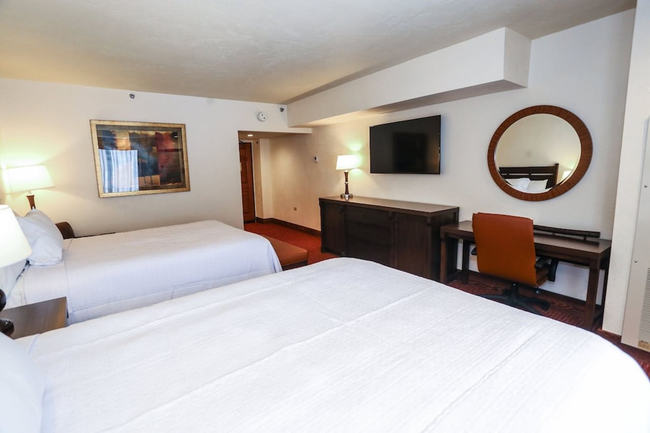 Slopeside Hotel A Vail Resorts Property - photo 18