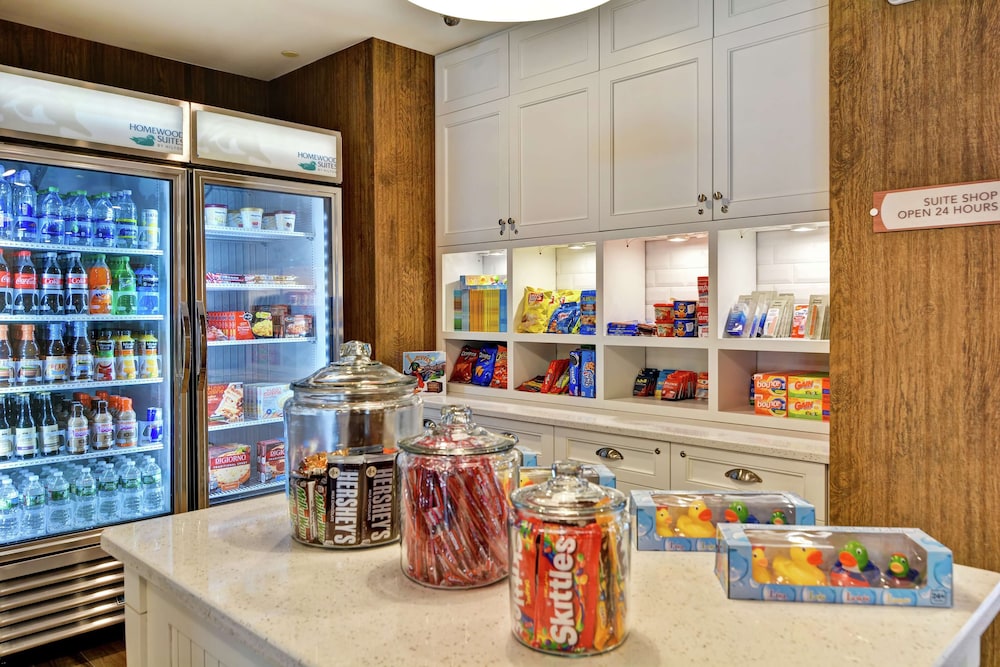 Homewood Suites by Hilton Hadley Amherst - photo 55