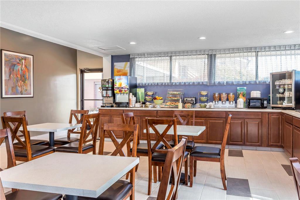 Quality Inn Pinehurst Area - photo 25