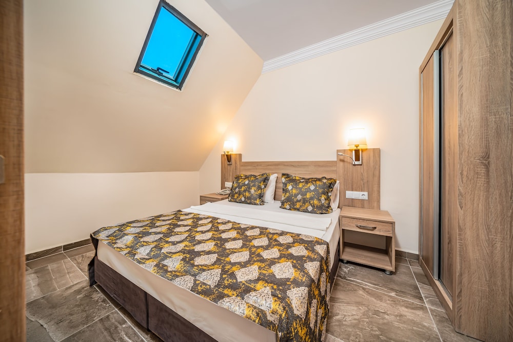 Arsi Paradise Beach Hotel — Alanya — photo 5