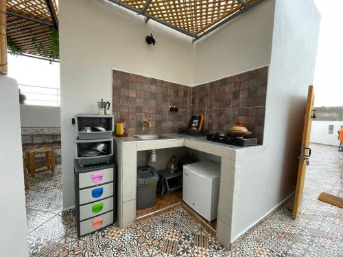 Studio with Private Terrace 6 — Agadir — photo 5