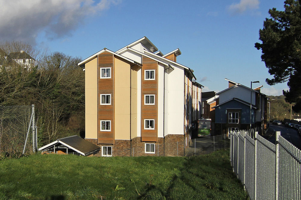 The Sidings - last minute hotel in Penryn