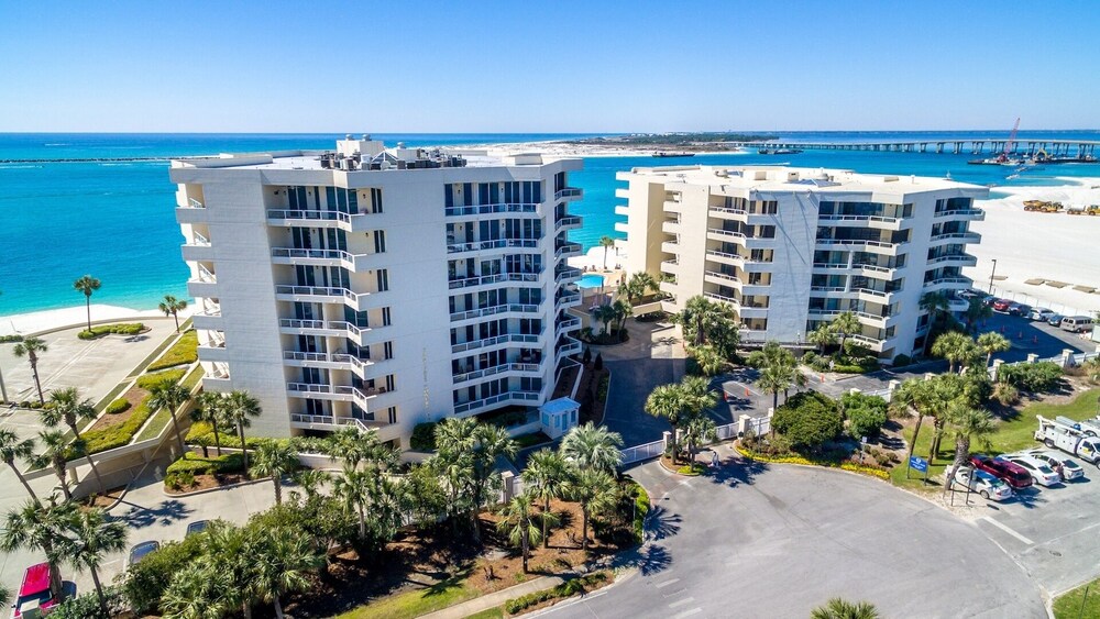East Pass Towers 304 3 Bedroom Condo by RedAwning Destin - photo 67