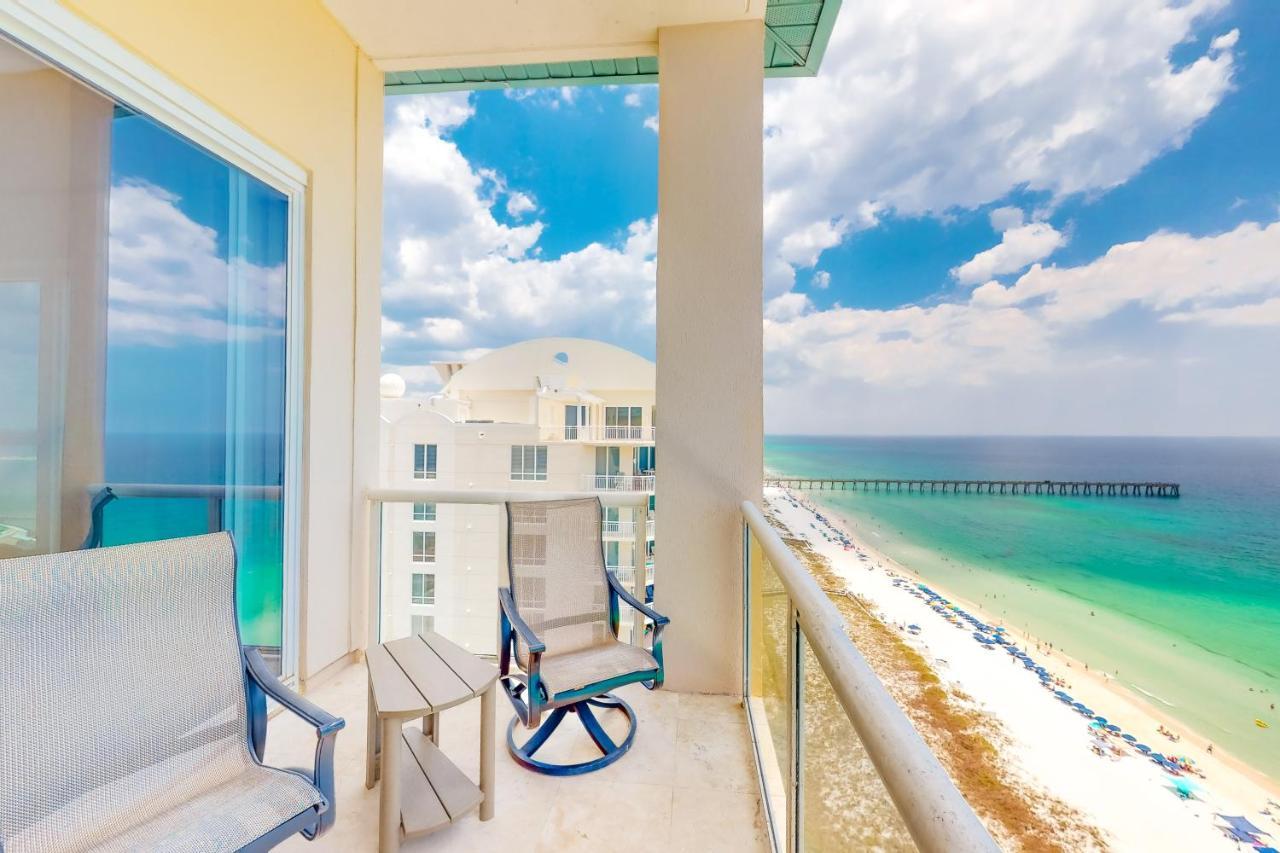 Caribbean Resort 1801 Penthouse in Navarre, United States