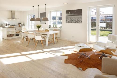 Bootsmanns Hus — List