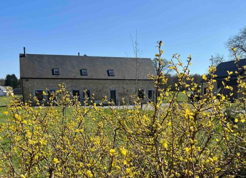 Le Nogal - last minute hotel in Momignies