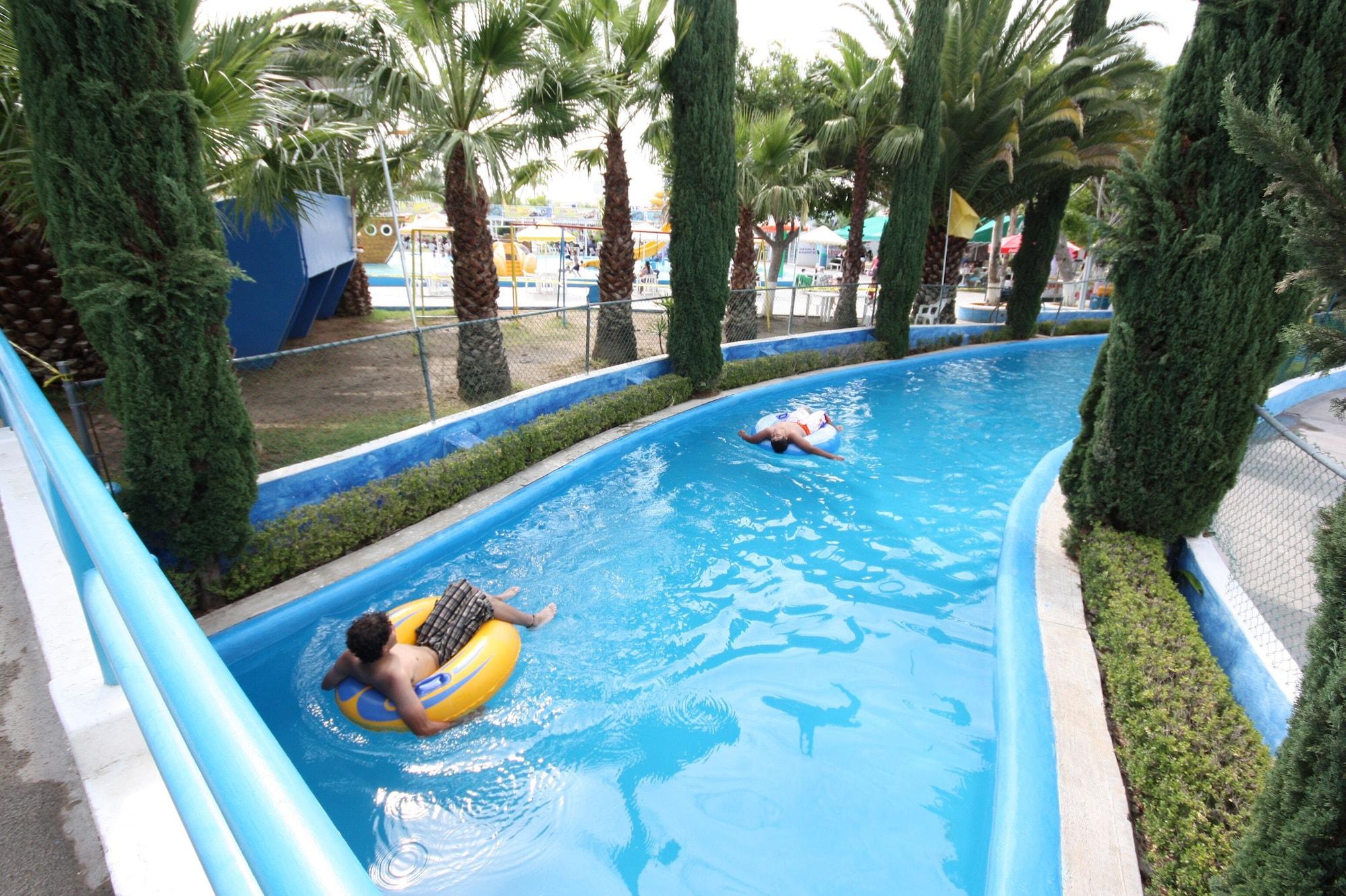 Recreational facility