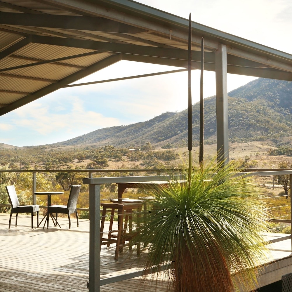 Pichi Richi Park — hotel in Quorn