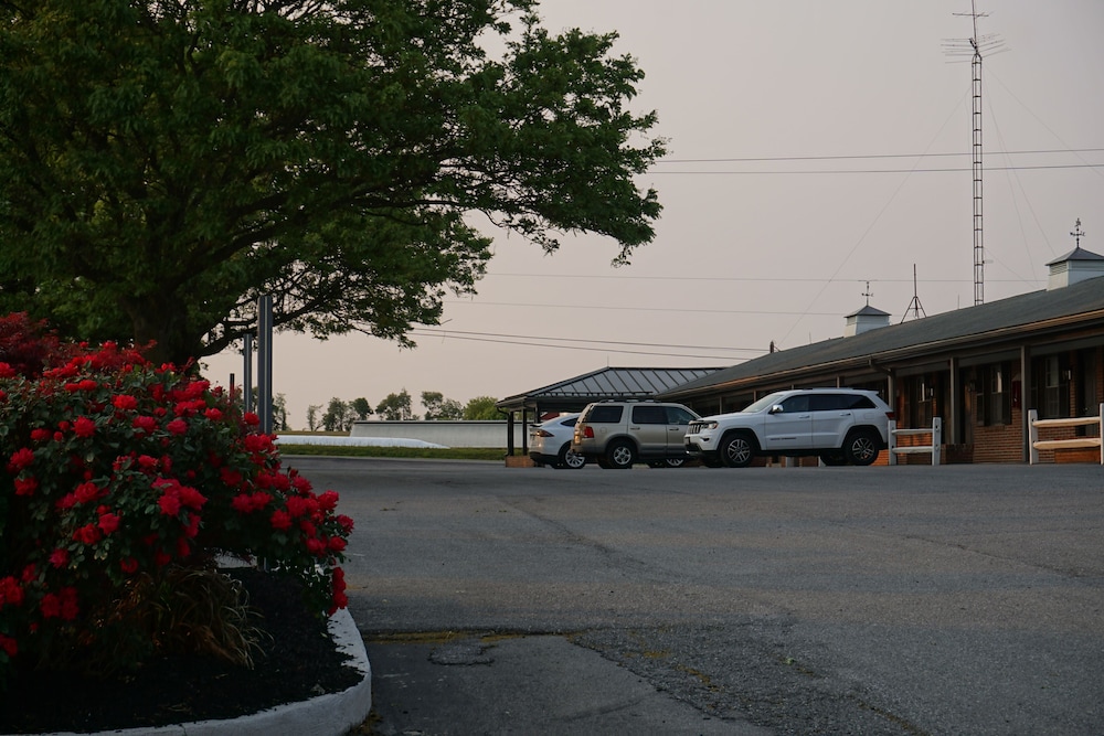 Harvest Drive Family Inn - photo 47