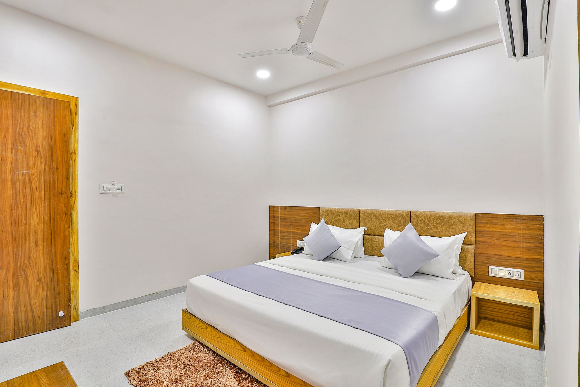 Hotel Parklanda — Ahmedabad — photo 4