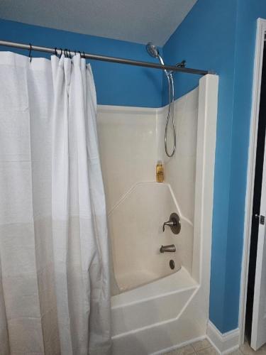 Spacious 3 BR Retreat in Leland — Leland — photo 4